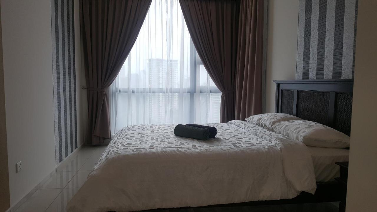 The Robertson By Joseph'S Suitesクアラルンプール エクステリア 写真